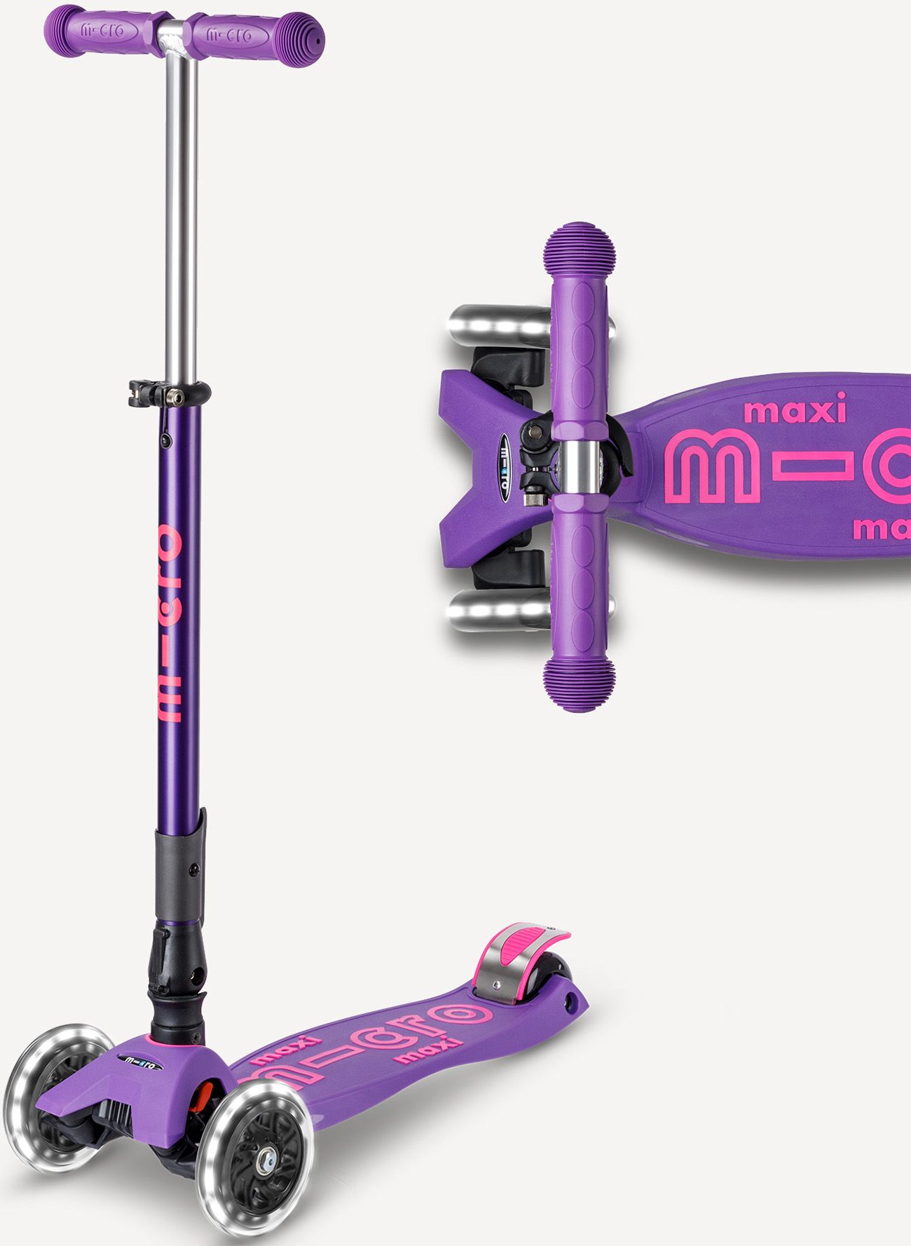 Kids' Skates & Scooter Gear