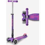 Jetson Moonbeam Deluxe Light-Up Kick Scooter | Dick's