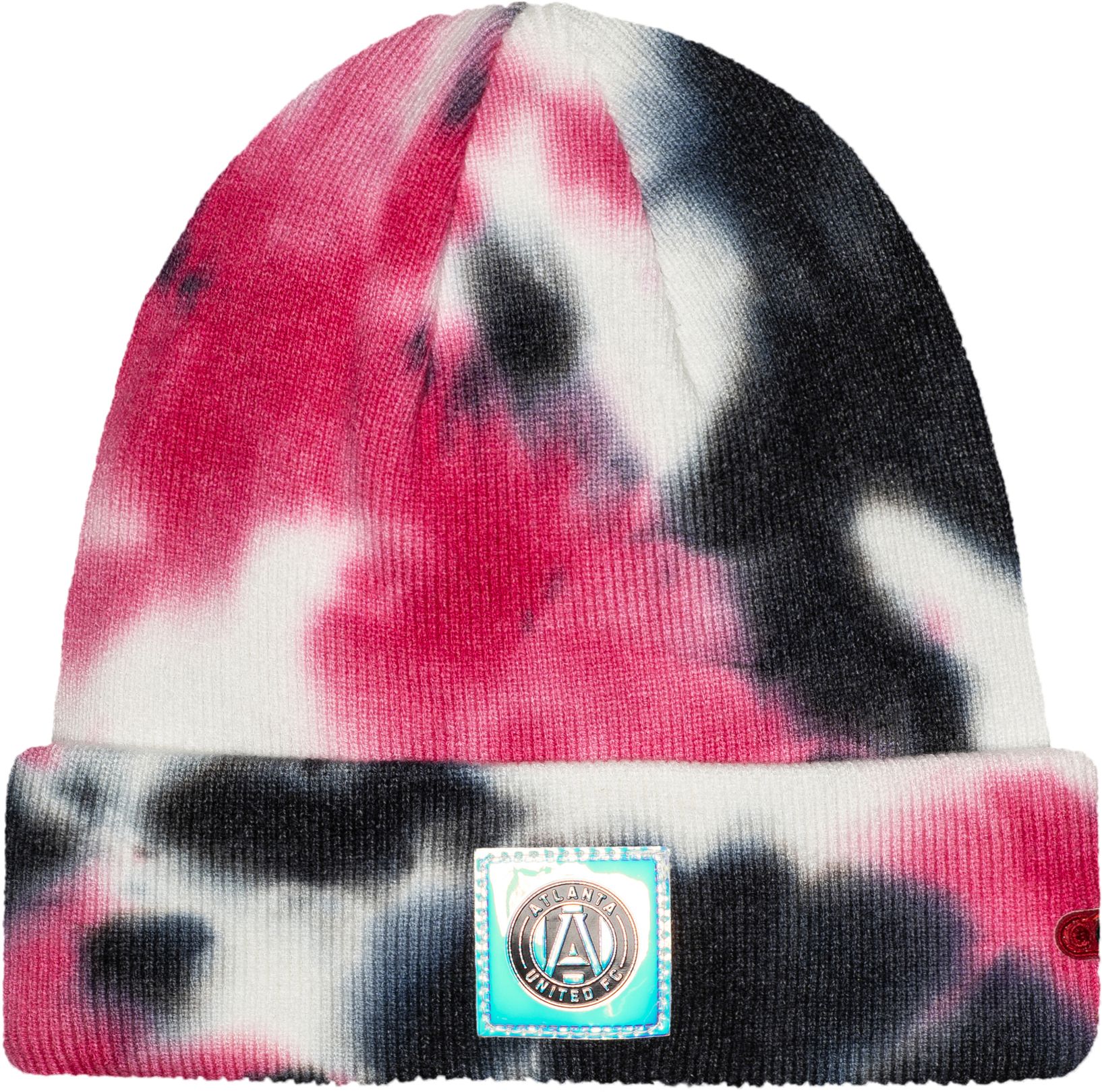 Fan Ink Adult Atlanta United Cuffed Knit Beanie