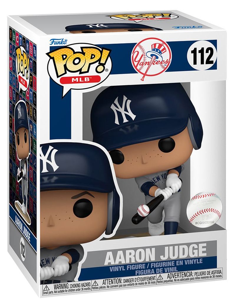 Aaron Judge