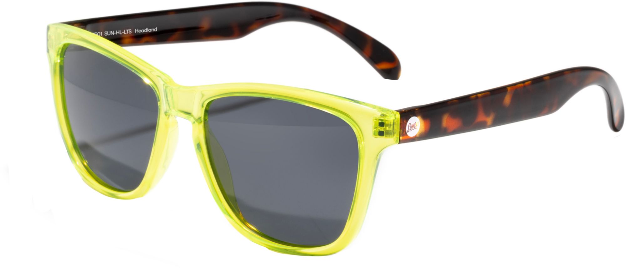 Lime Tortoise Slate