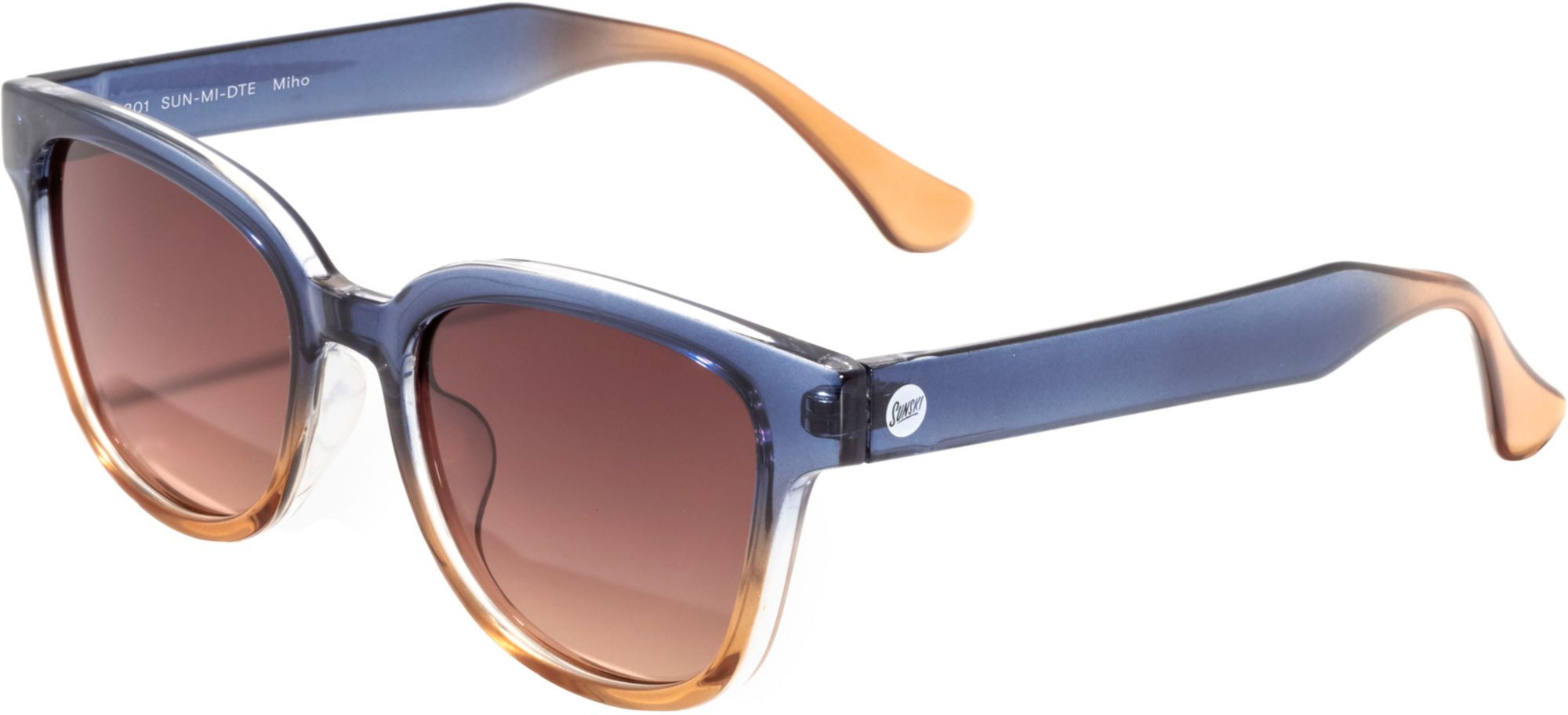 Sunski Unisex Miho Sunglasses