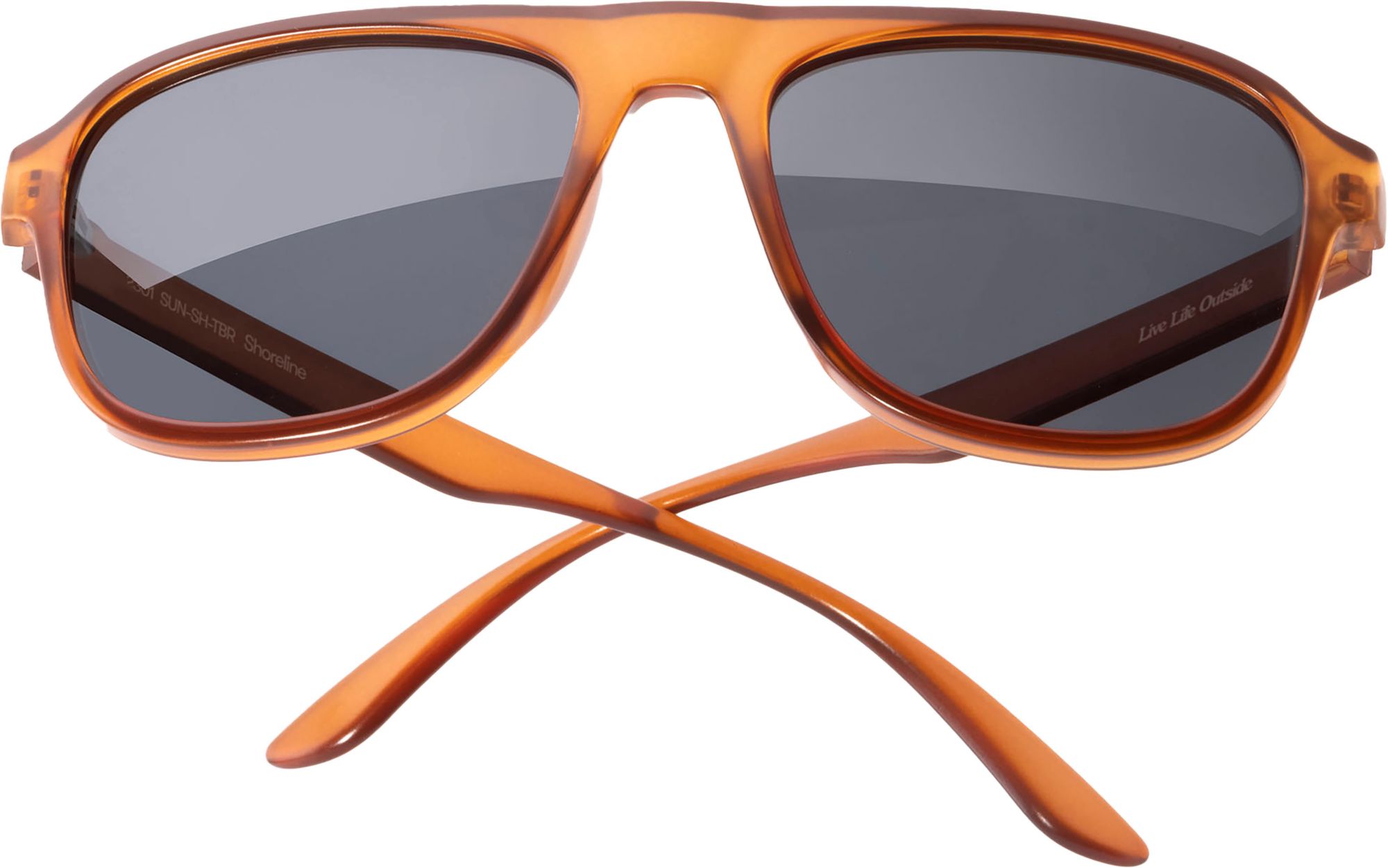 Sunski Unisex Shoreline Sunglasses
