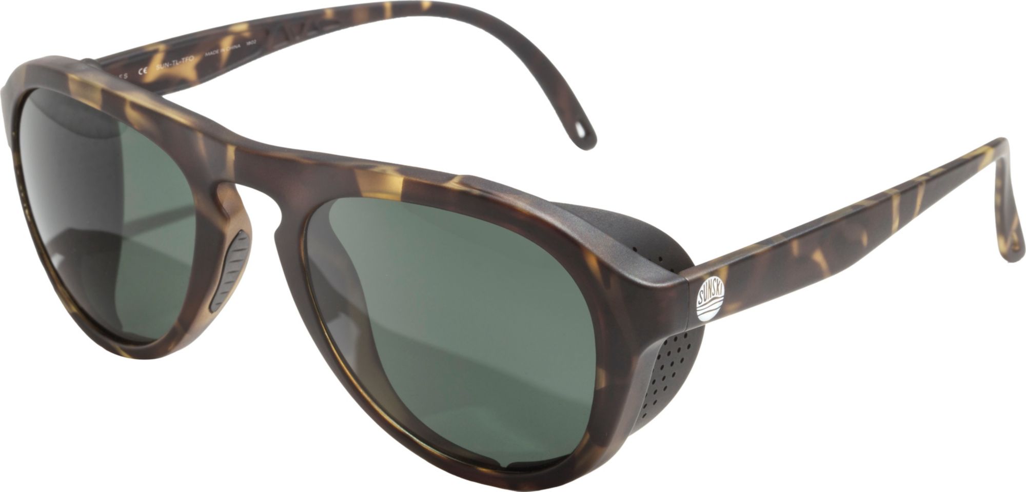 Sunski Unisexv Treeline Sunglasses