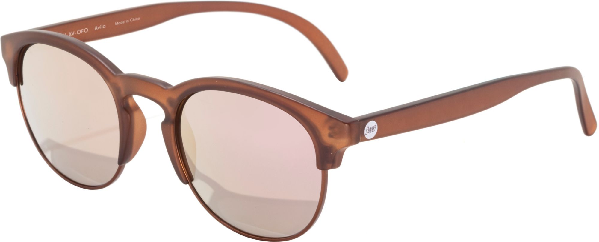 Sunski Unisex Avila Sunglasses