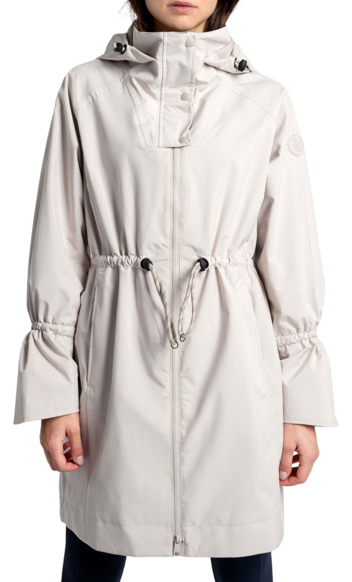 Lole Piper Waterproof Oversize Rain Jacket