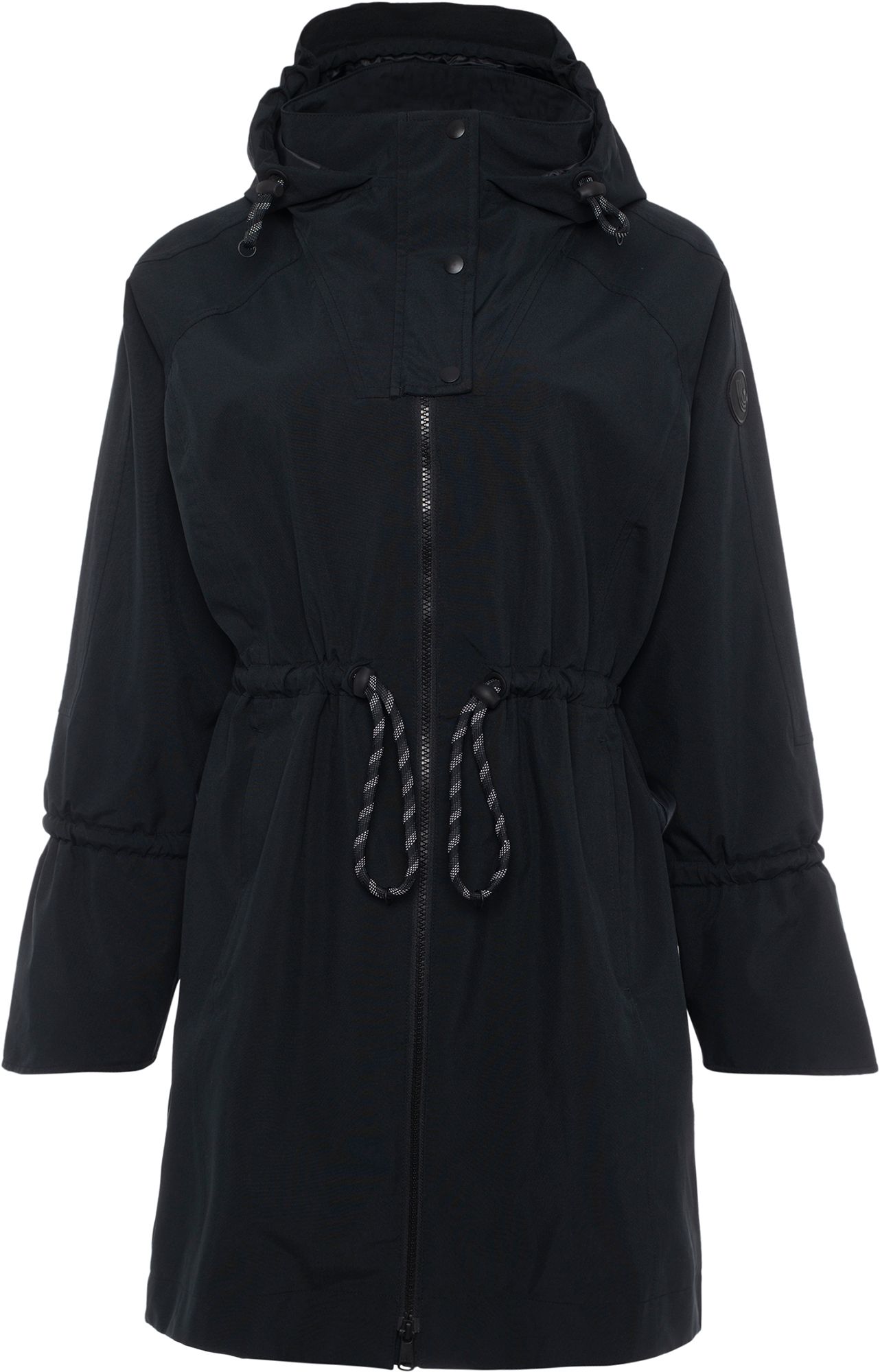 Lole Women's Piper Waterproof Oversized Rain Jacket