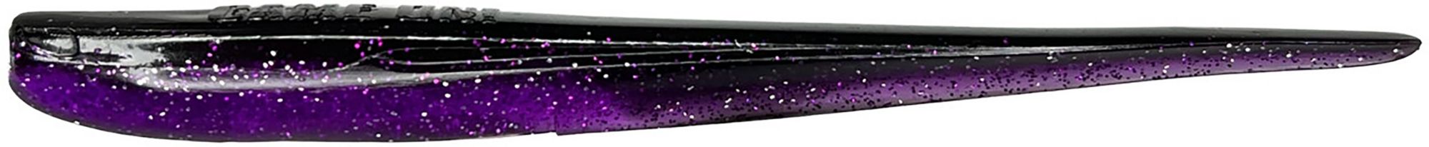 Black/Purple