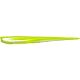 Chartreuse/White