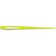 Chartreuse/White