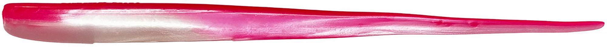 Pink White