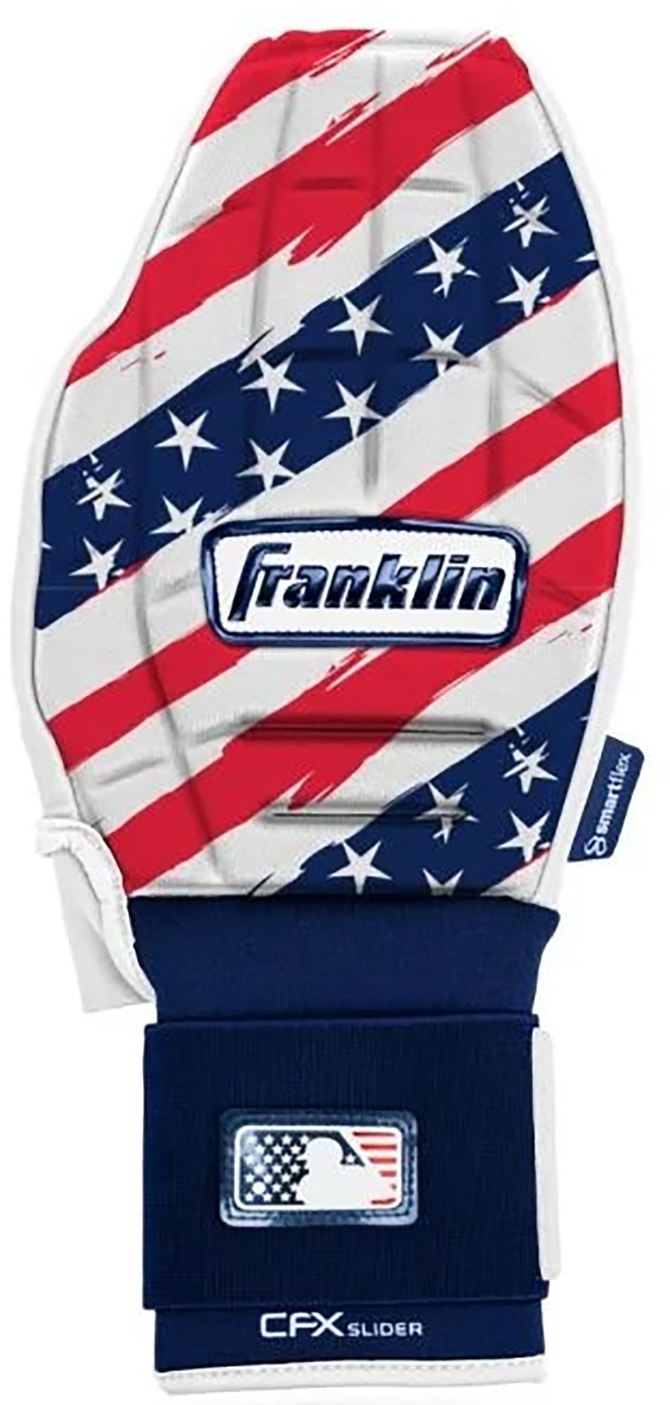 Franklin Adult CFX PRT Protective Sliding Glove