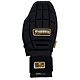 Black/Gold