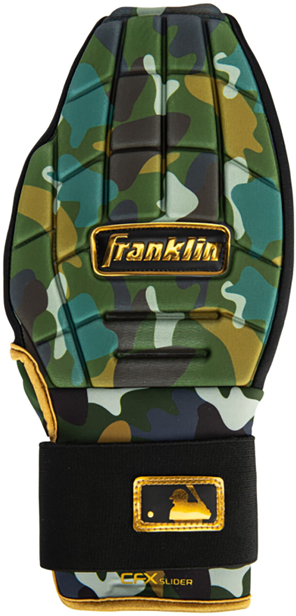 Franklin Youth CFX PRT Protective Sliding Glove
