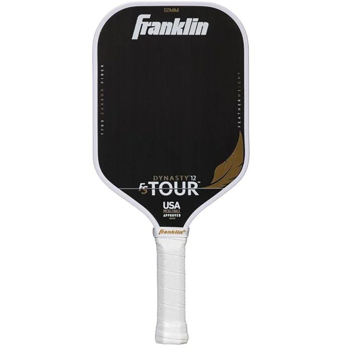 ラケット(硬式用) Franklin FS Tour Dynasty 14mm Franklin FS Tour Dynasty 14mm Pickleball Paddle | Fast, Free