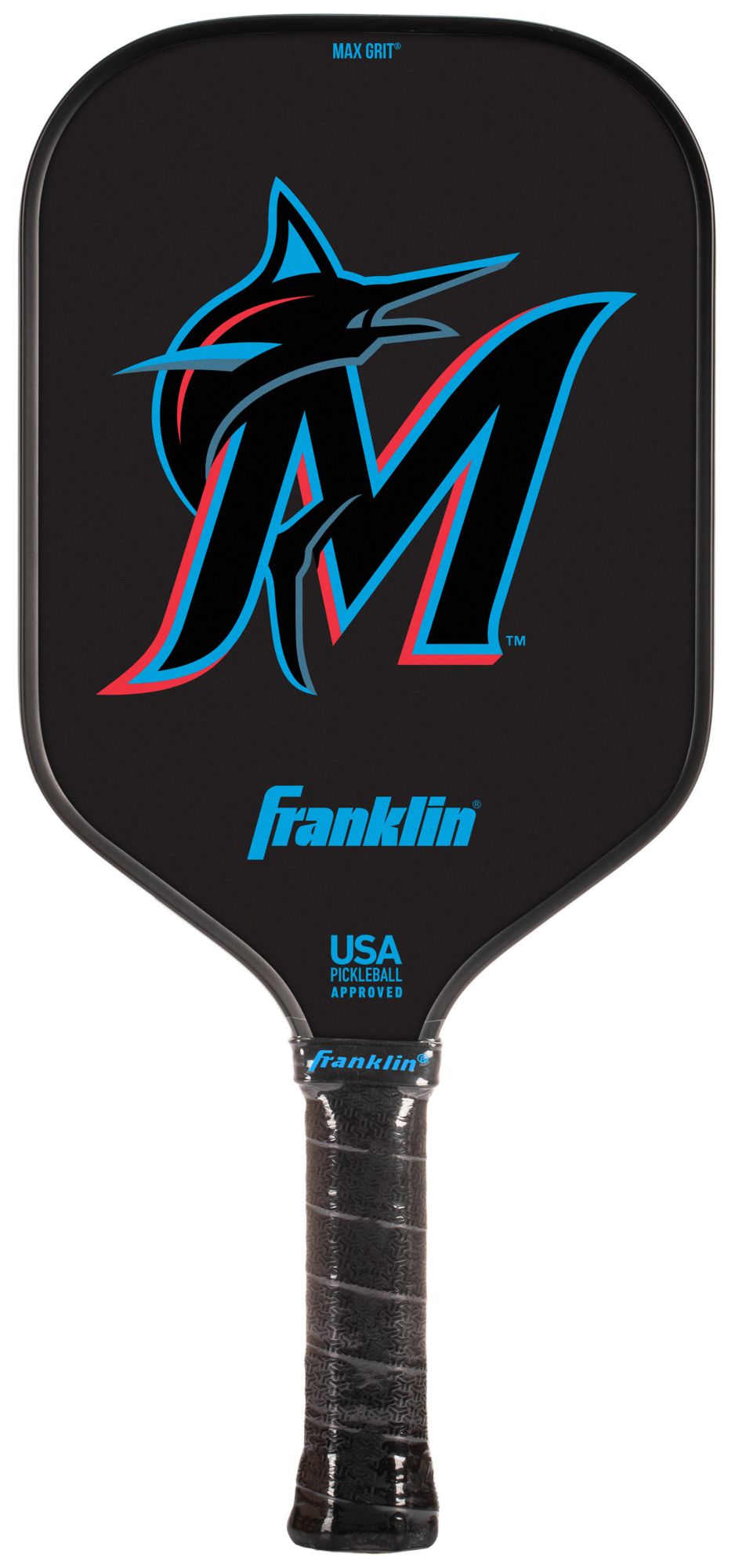 Franklin MLB Team Pickleball Paddle