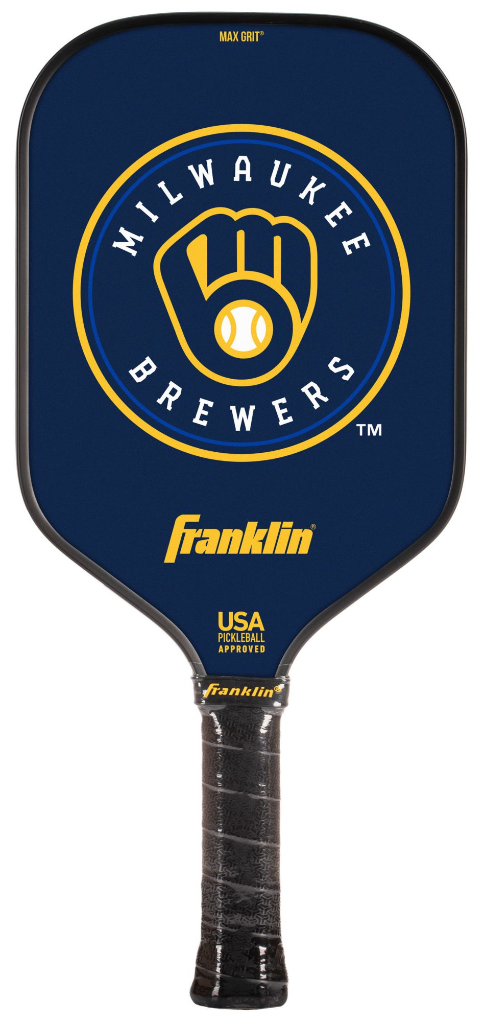 Milwaukee Brewers