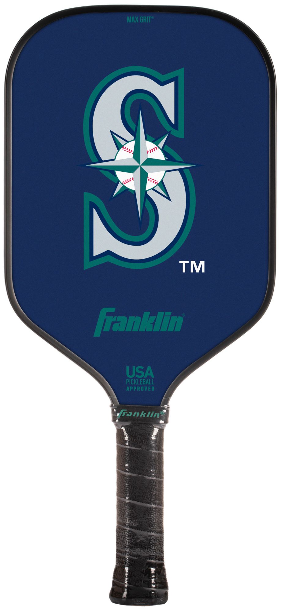 Franklin MLB Team Pickleball Paddle