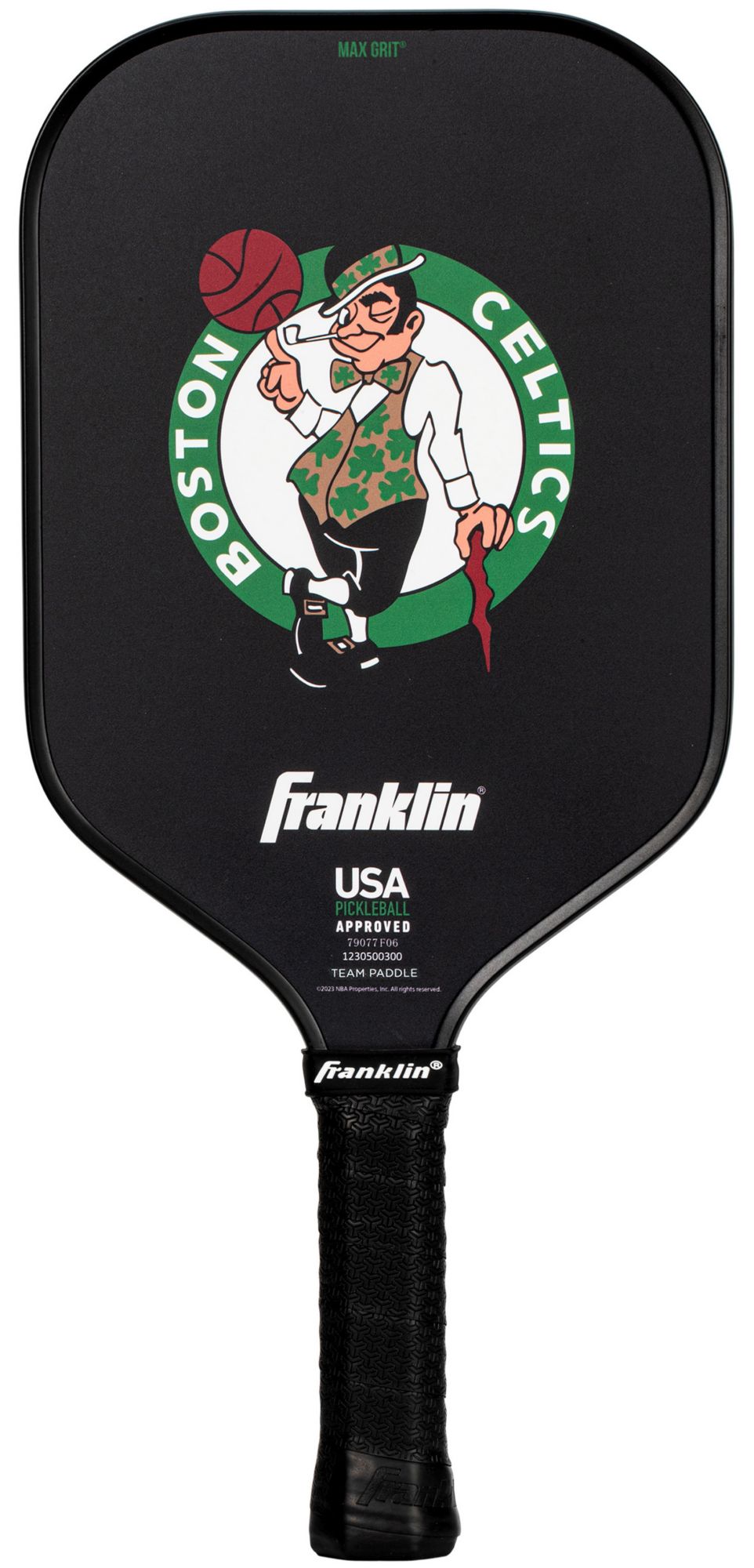 Franklin NBA Team Pickleball Paddle