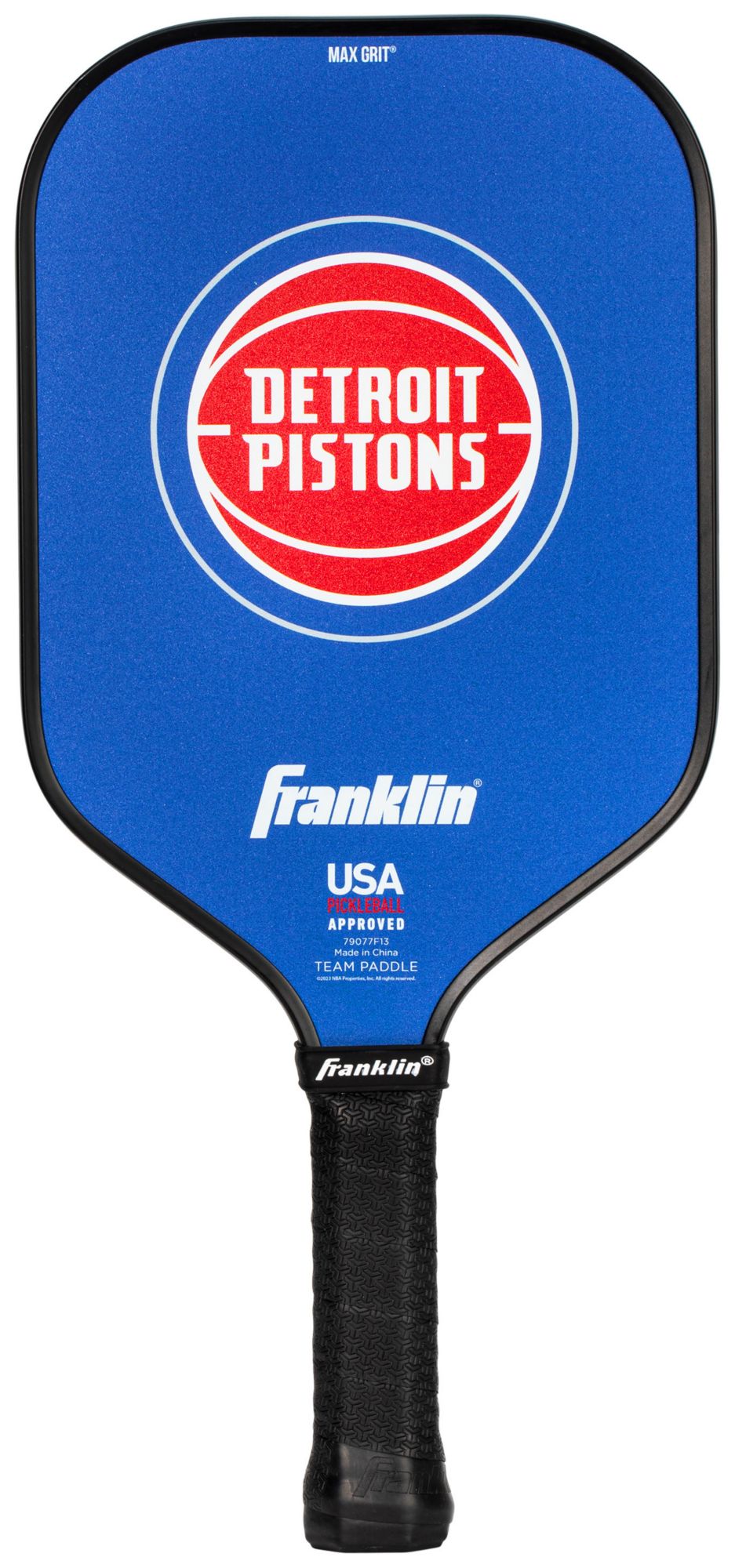 Detroit Pistons