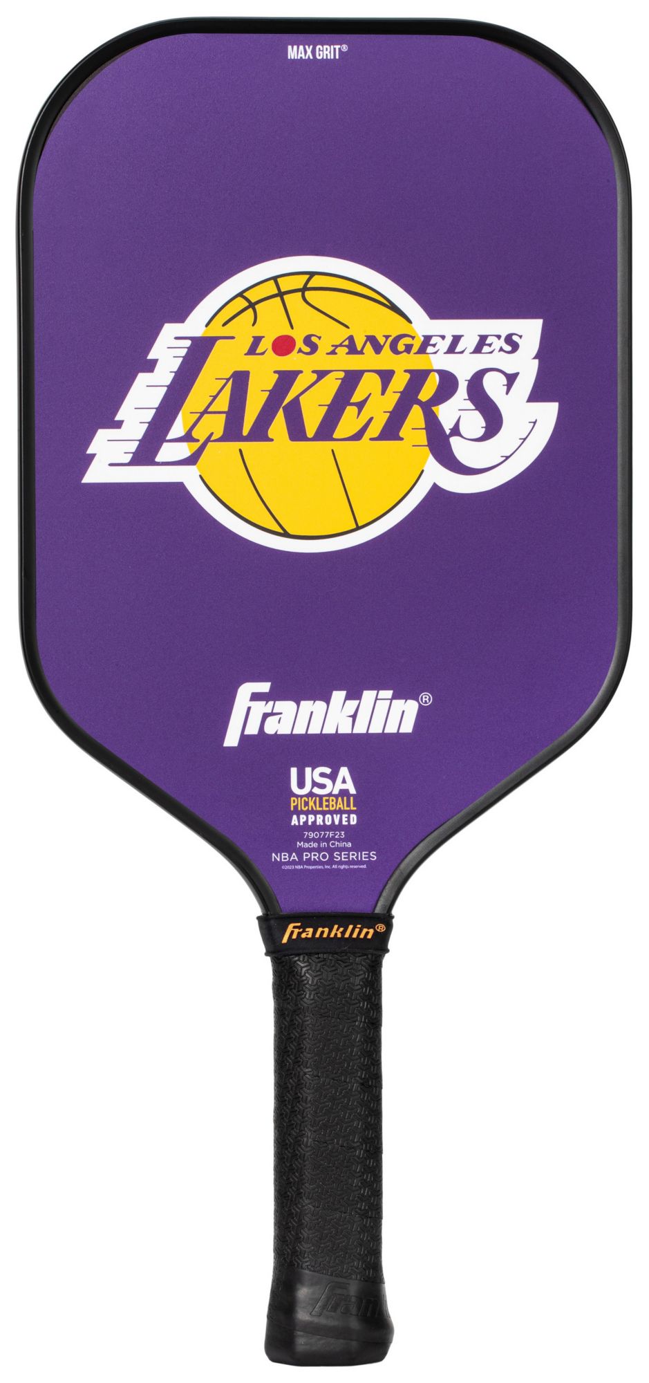 Franklin NBA Team Pickleball Paddle