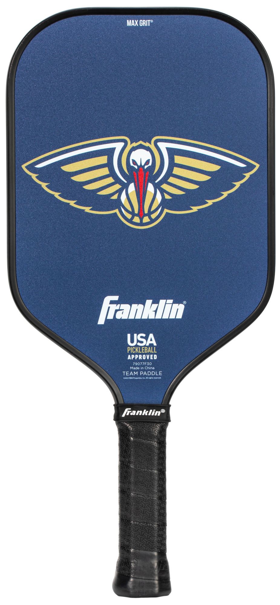 Franklin NBA Team Pickleball Paddle