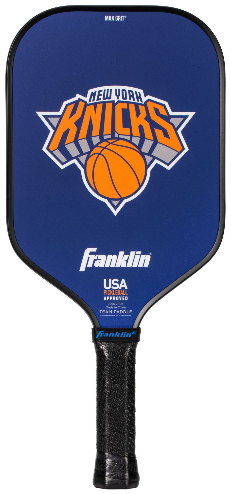 Franklin NBA Team Pickleball Paddle