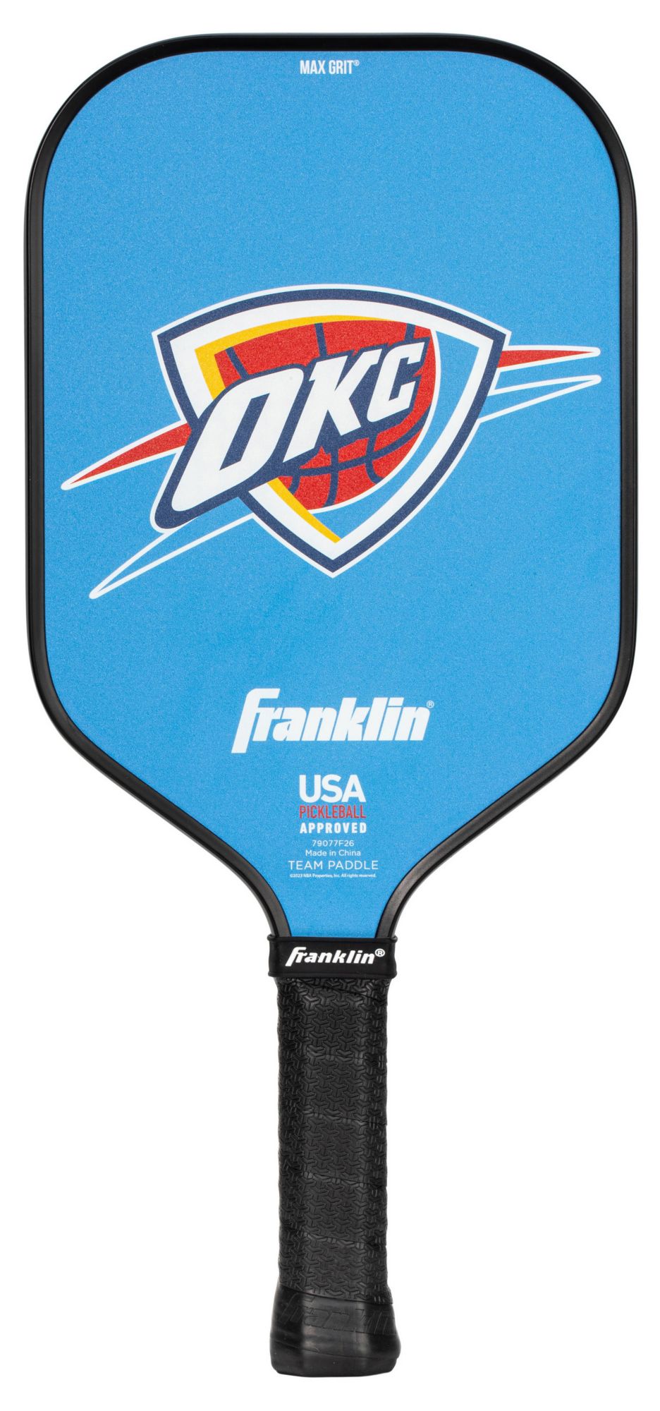 Franklin NBA Team Pickleball Paddle