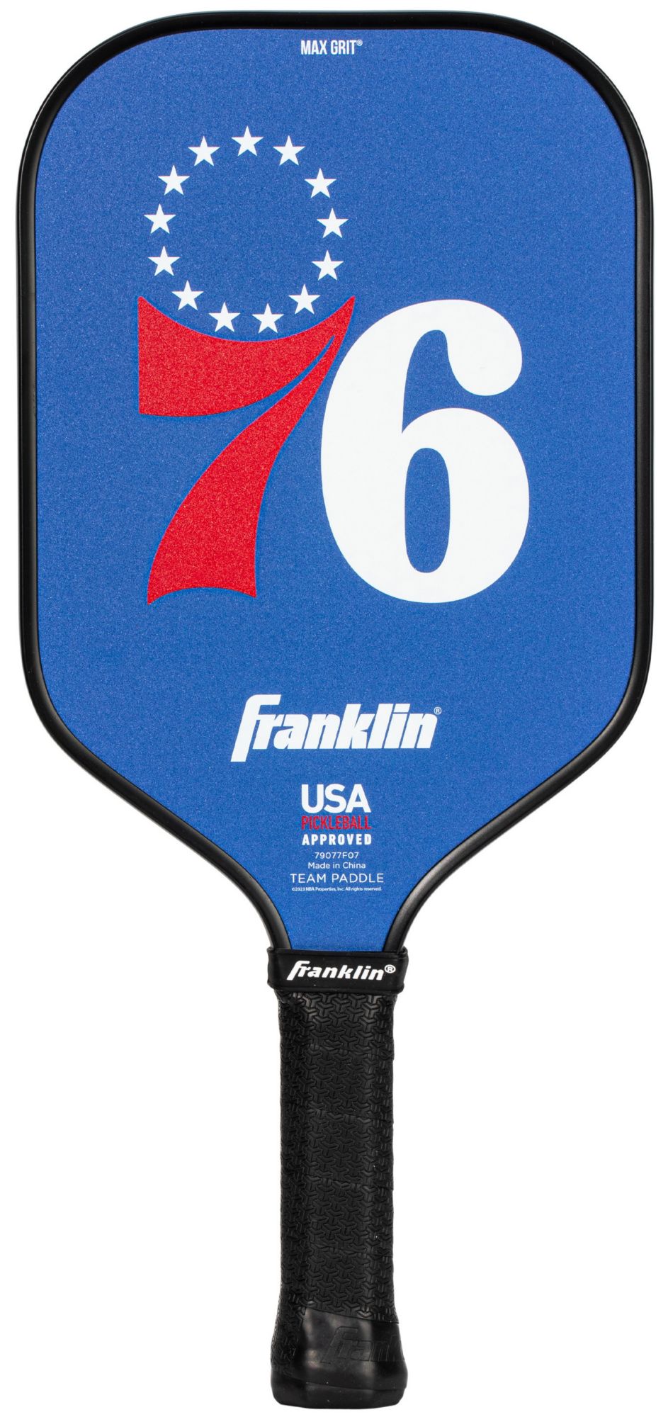 Franklin NBA Team Pickleball Paddle