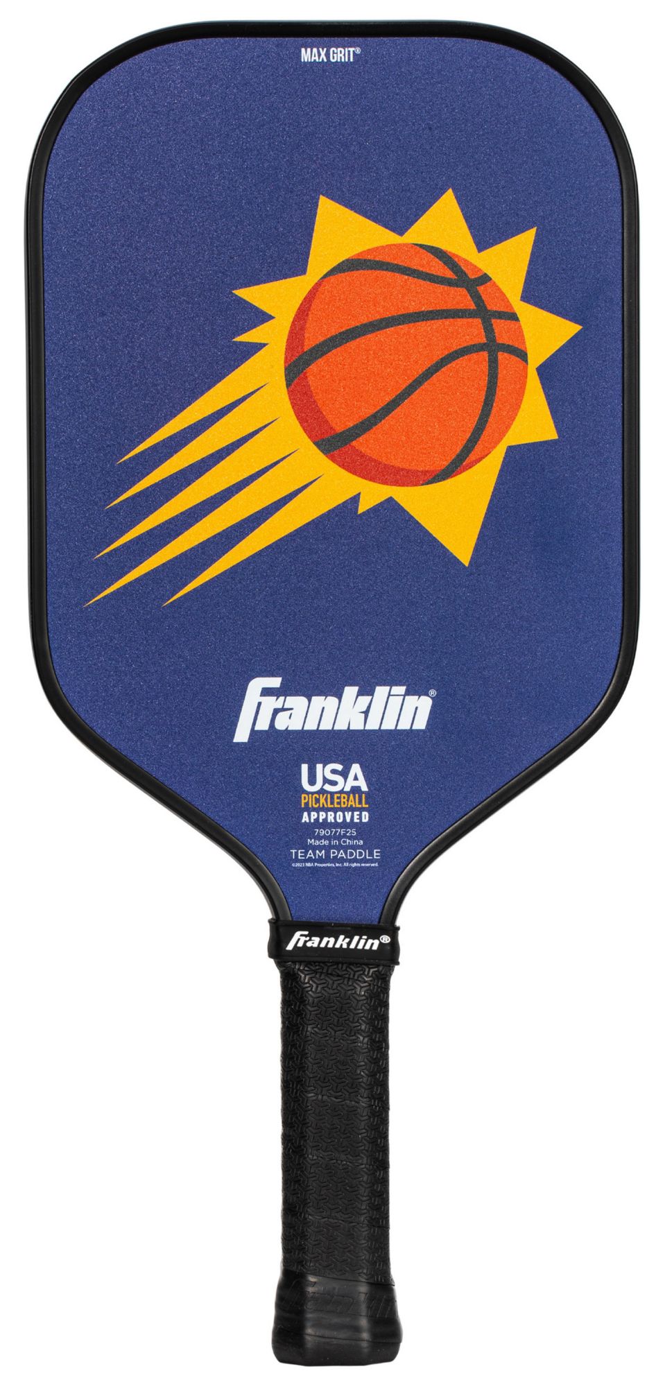 Franklin NBA Team Pickleball Paddle