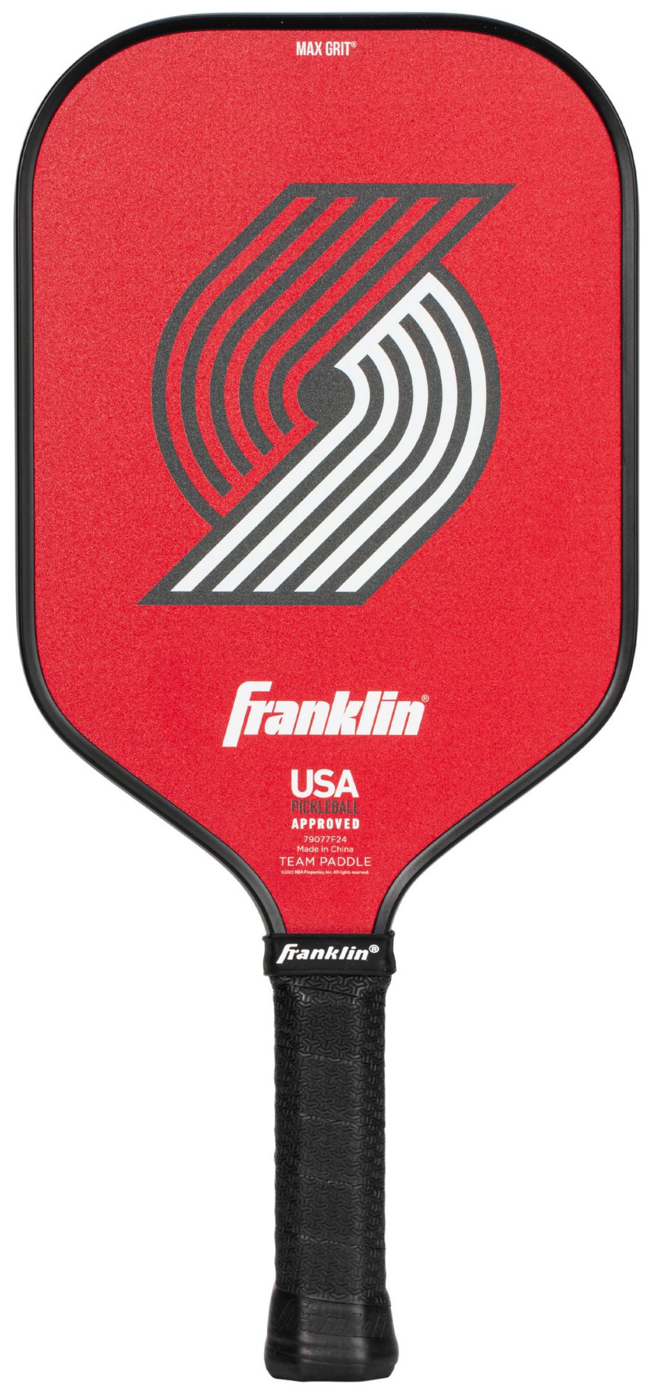 Franklin NBA Team Pickleball Paddle