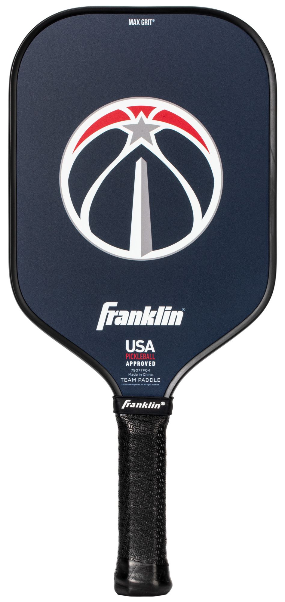 Franklin NBA Team Pickleball Paddle