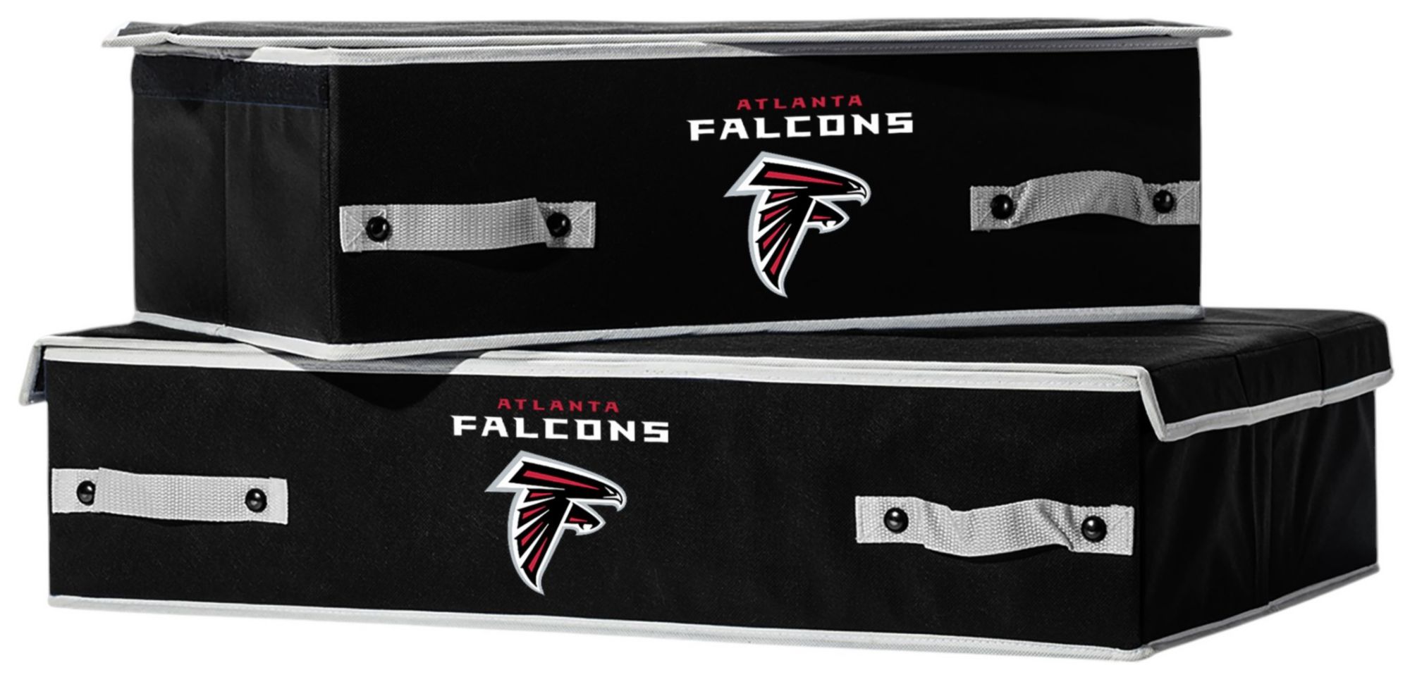 Franklin Atlanta Falcons Large Under Bed Storage