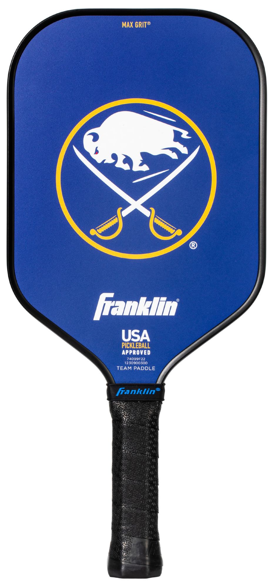 Franklin NHL Team Pickleball Paddle