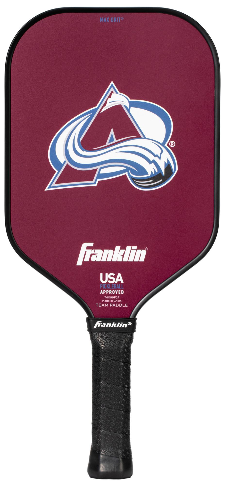 Franklin NHL Team Pickleball Paddle