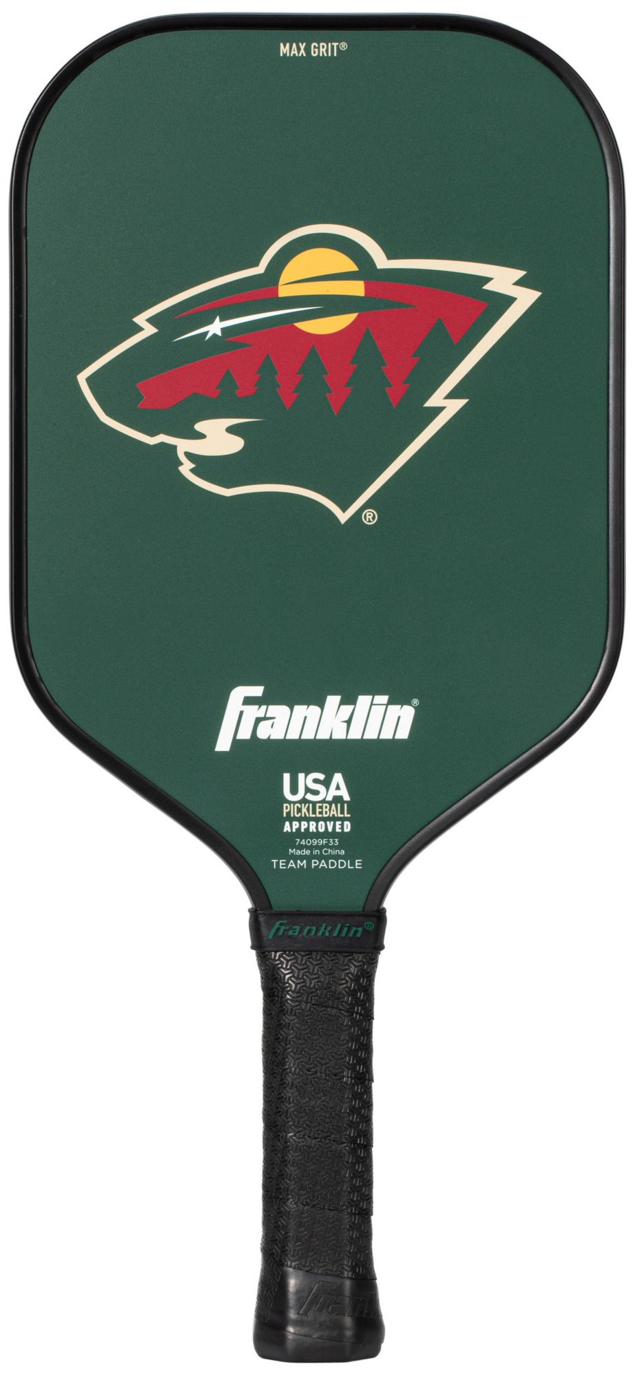 Franklin NHL Team Pickleball Paddle