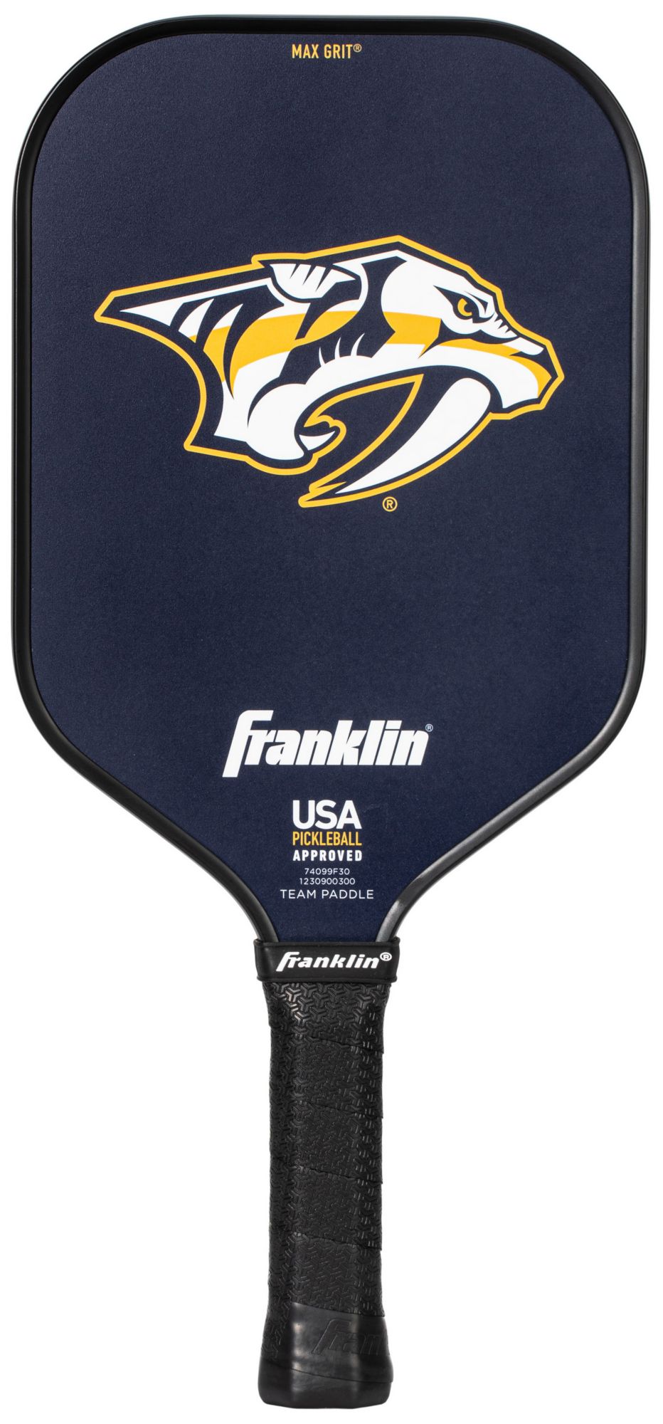 Franklin NHL Team Pickleball Paddle