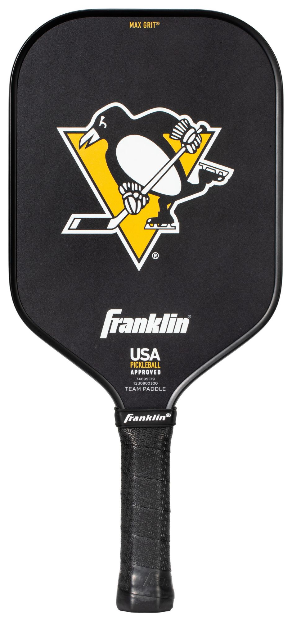 Franklin NHL Team Pickleball Paddle