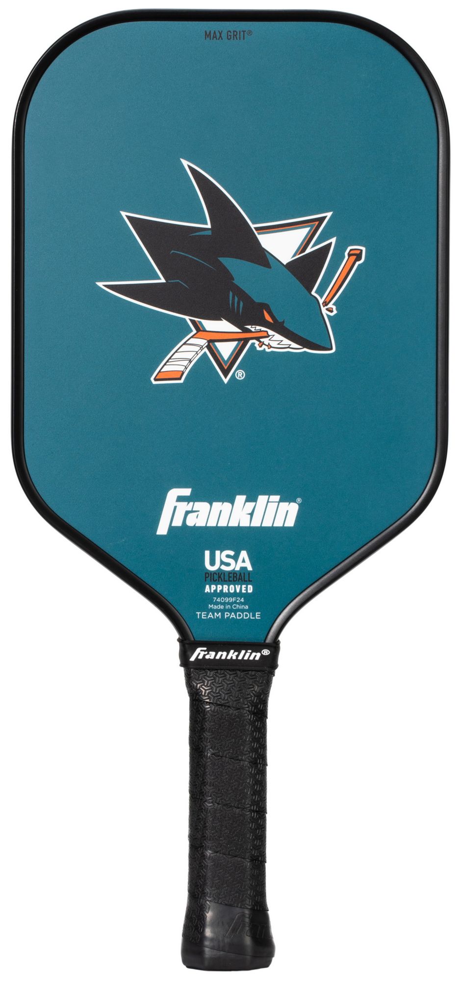 Franklin NHL Team Pickleball Paddle