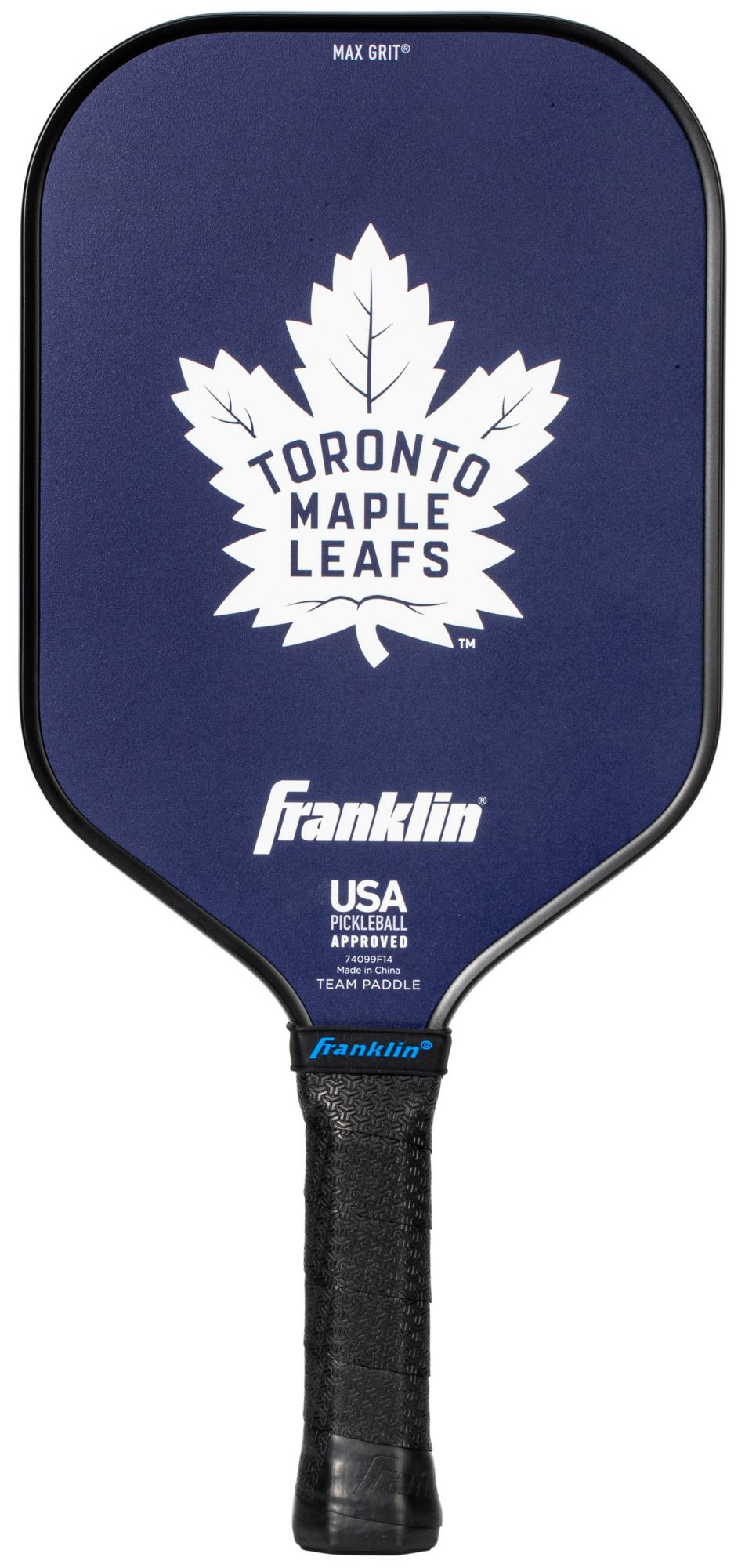 Franklin NHL Team Pickleball Paddle
