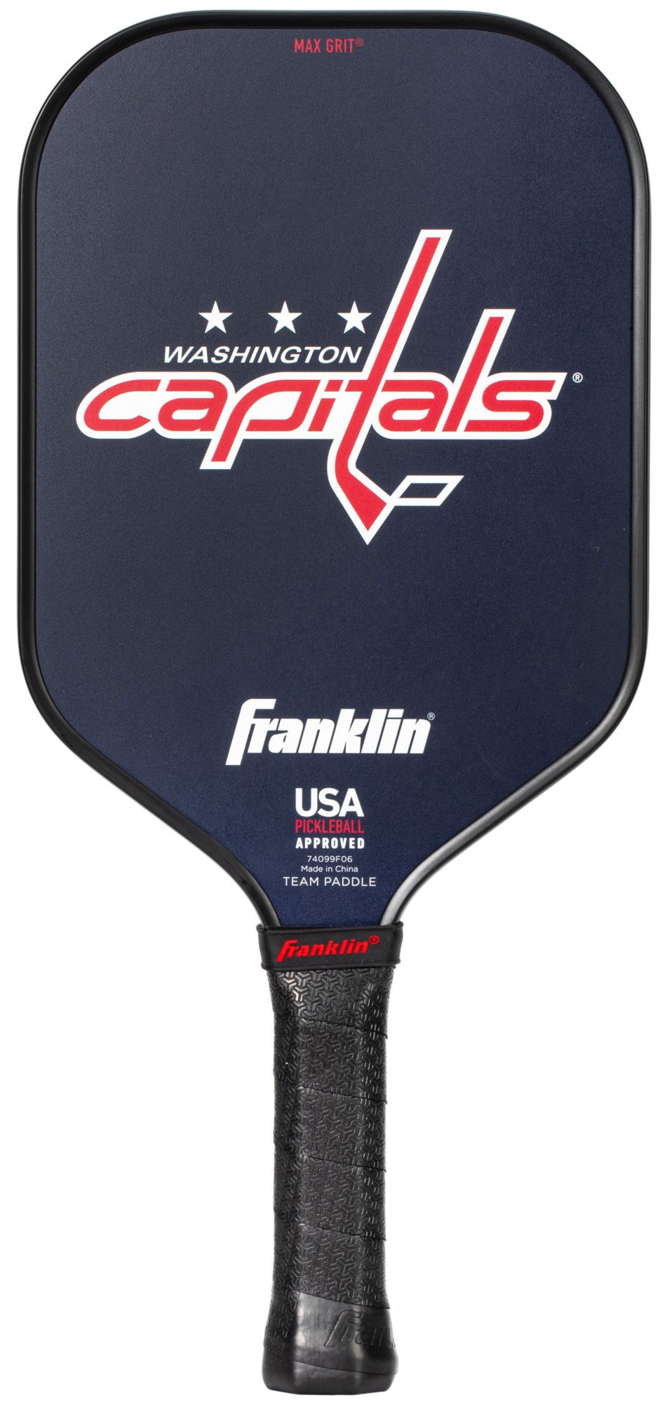 Franklin NHL Team Pickleball Paddle