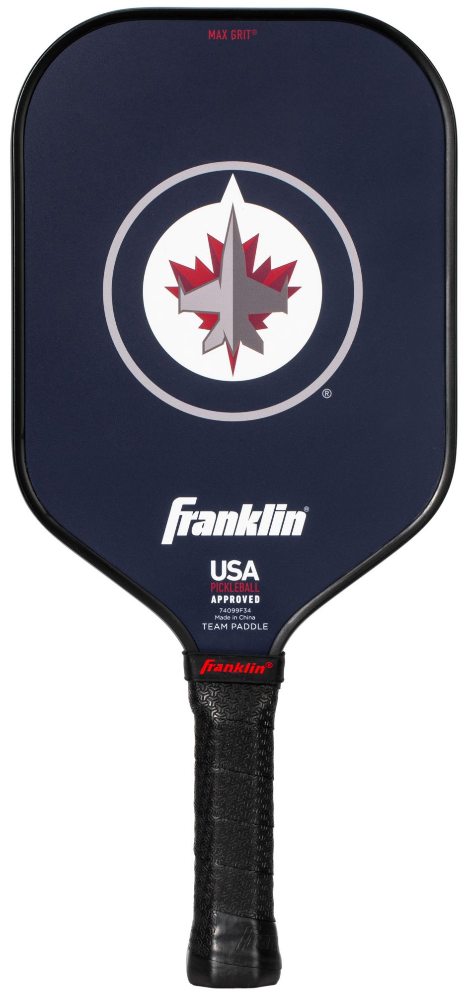 Franklin NHL Team Pickleball Paddle