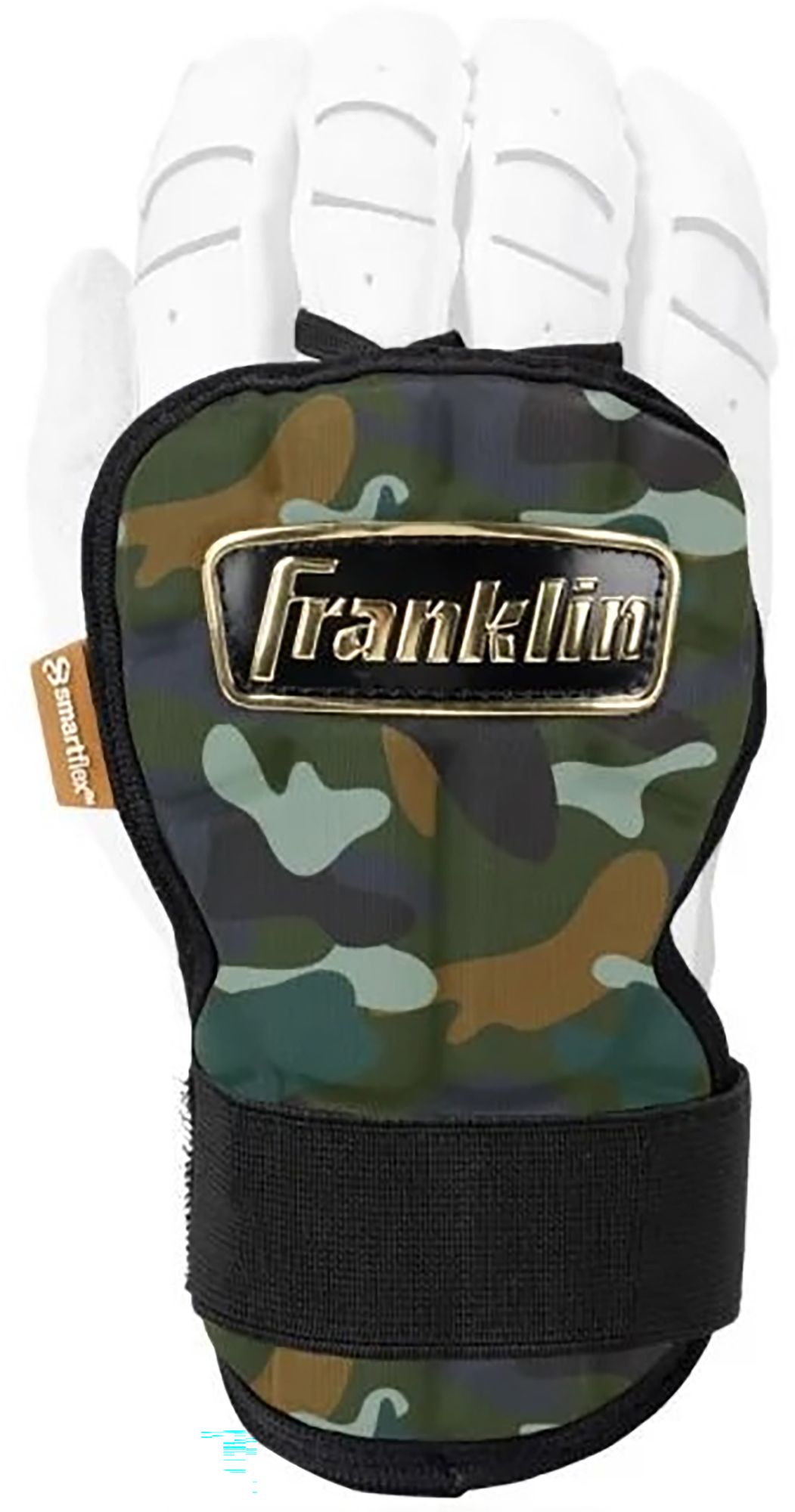 Franklin Adult PRT Protective Hand Guard
