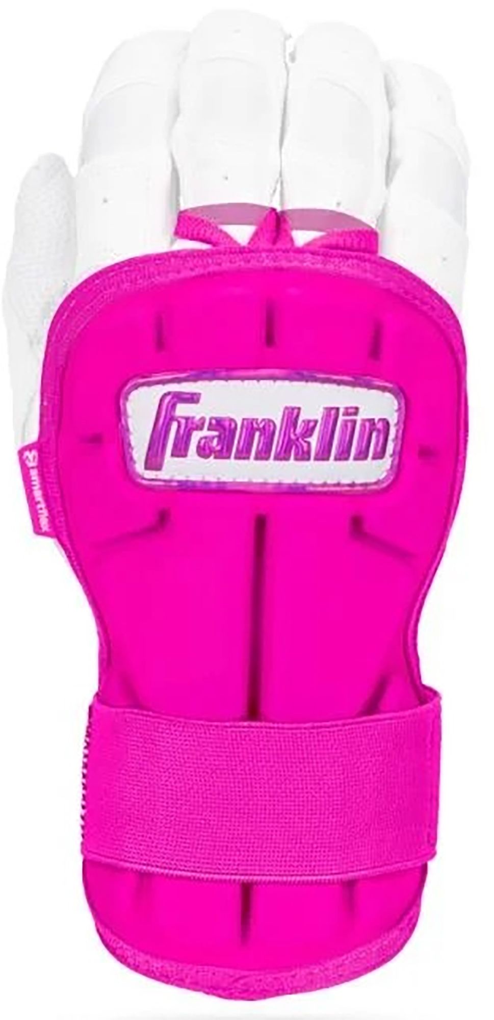 Franklin Adult PRT Protective Hand Guard