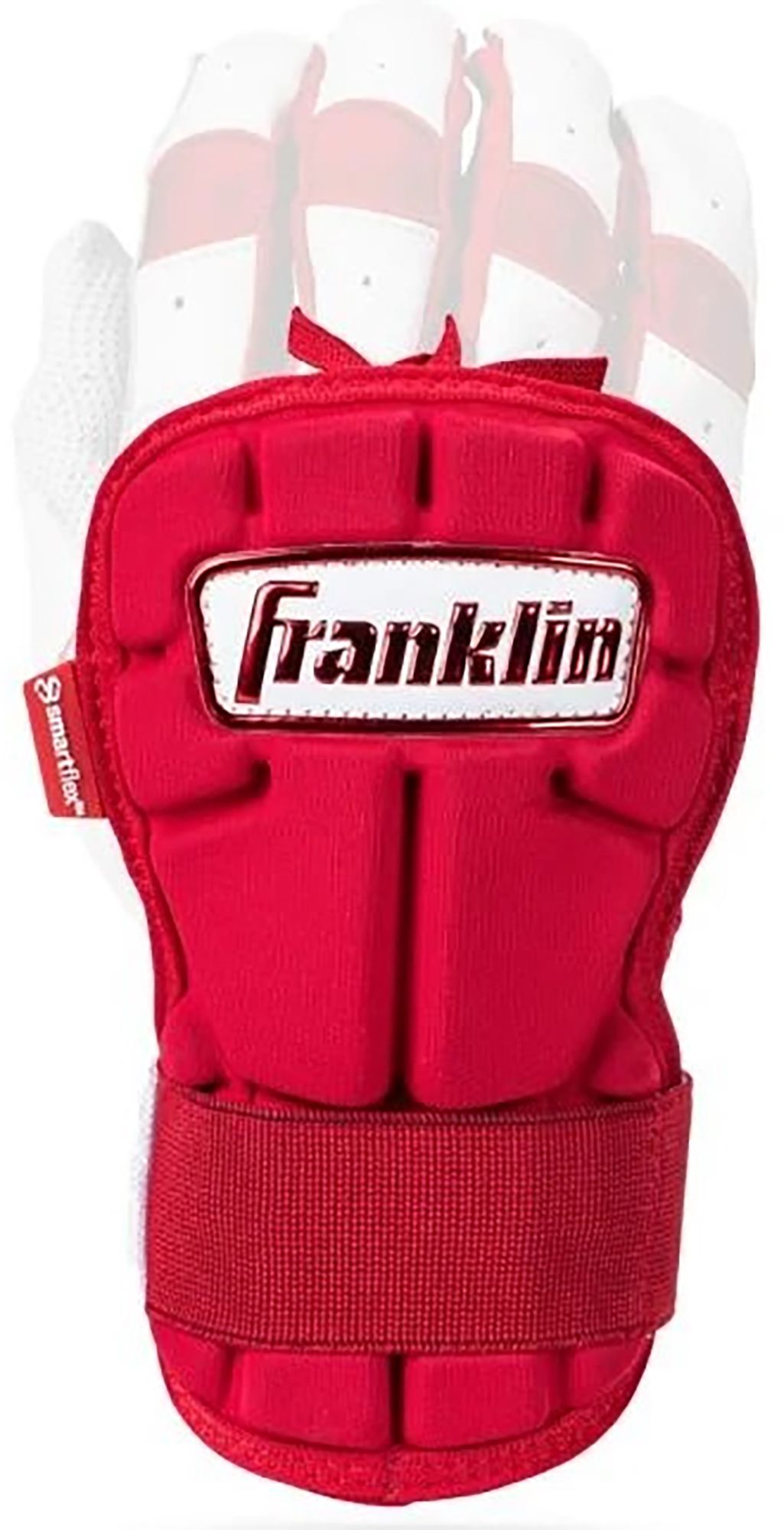 Franklin Adult PRT Protective Hand Guard