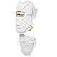 White/Gold