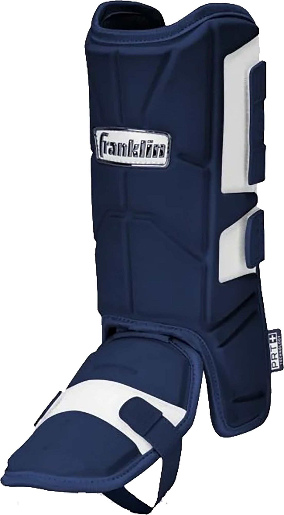 Franklin Adult PRT Protective Leg Guard - Blue
