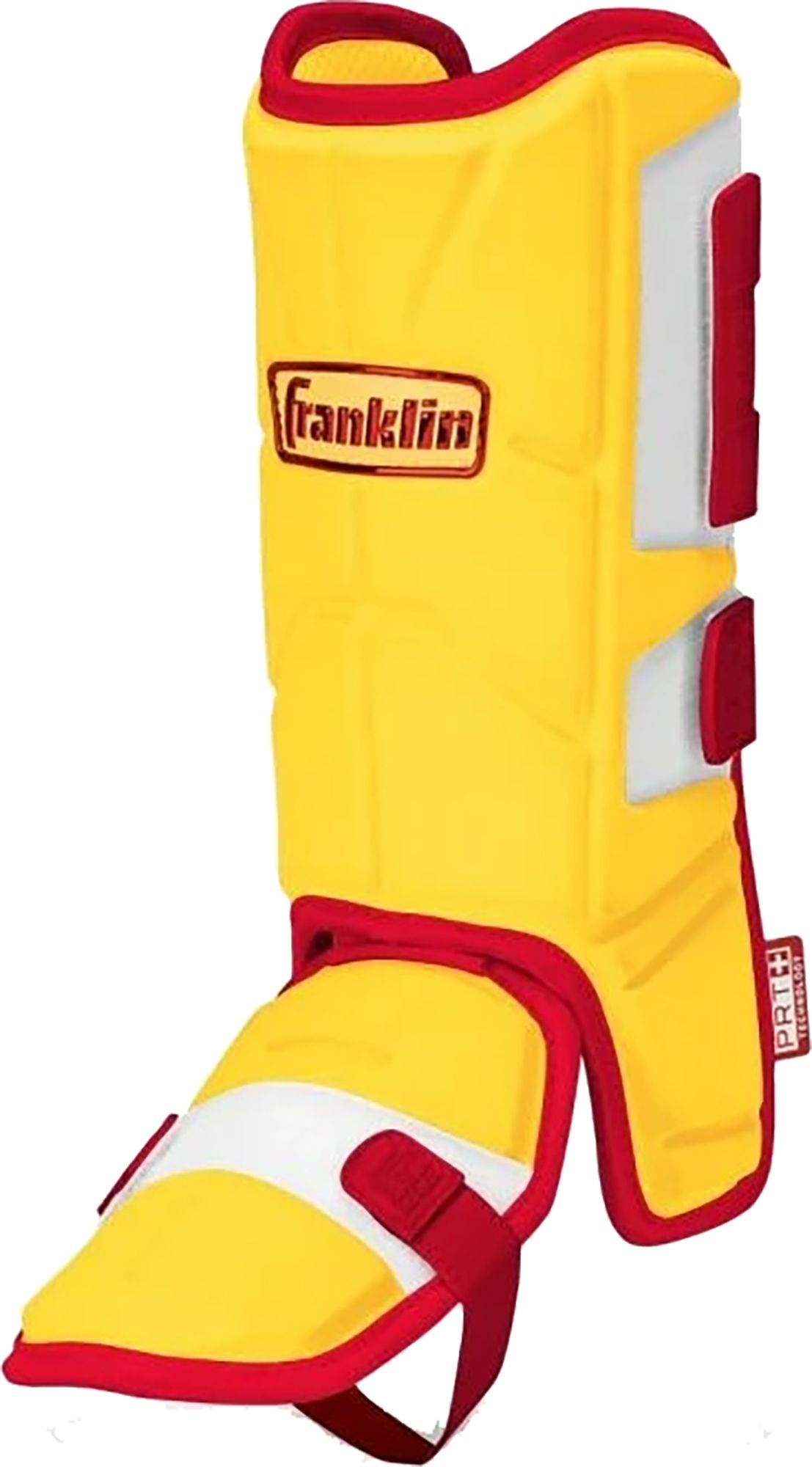 Yellow/Red