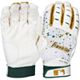 White/Forest Green