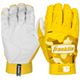 White/Yellow